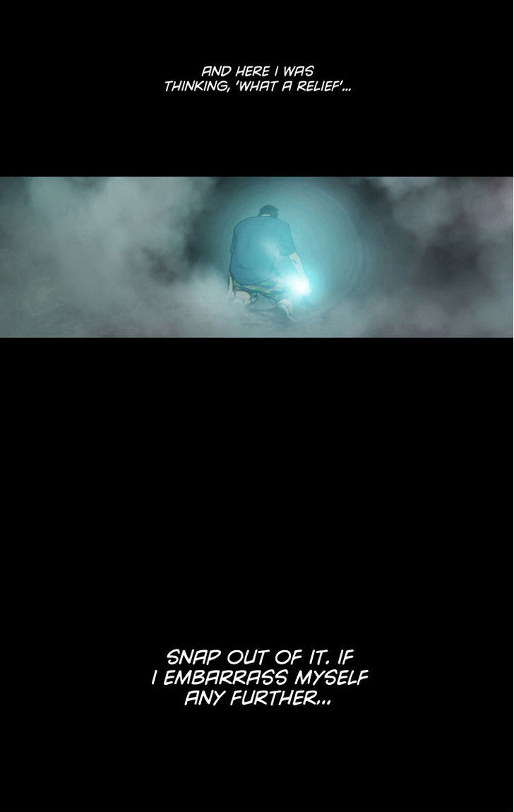 Peak (Im Gang-hyeok) Chapter 6 page 3 - Chapter 6