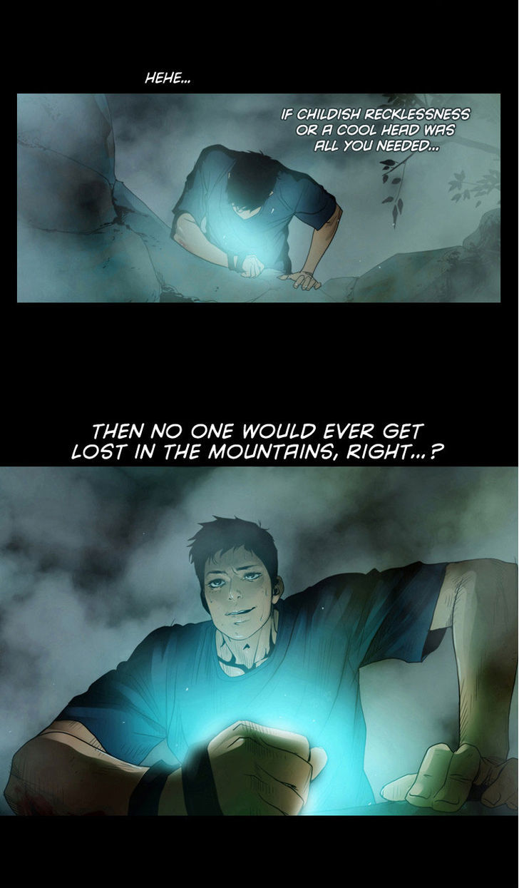 Peak (Im Gang-hyeok) Chapter 6 page 9 - Chapter 6