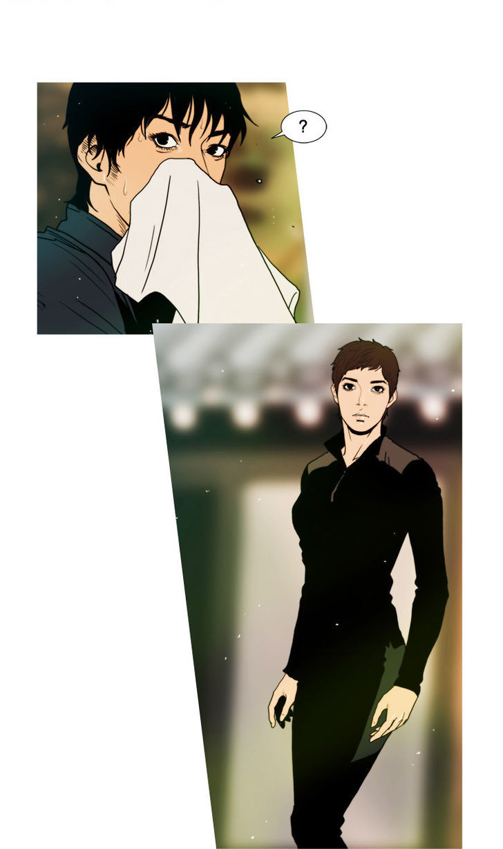 Peak (Im Gang-hyeok) Chapter 60 page 10 - Chapter 60