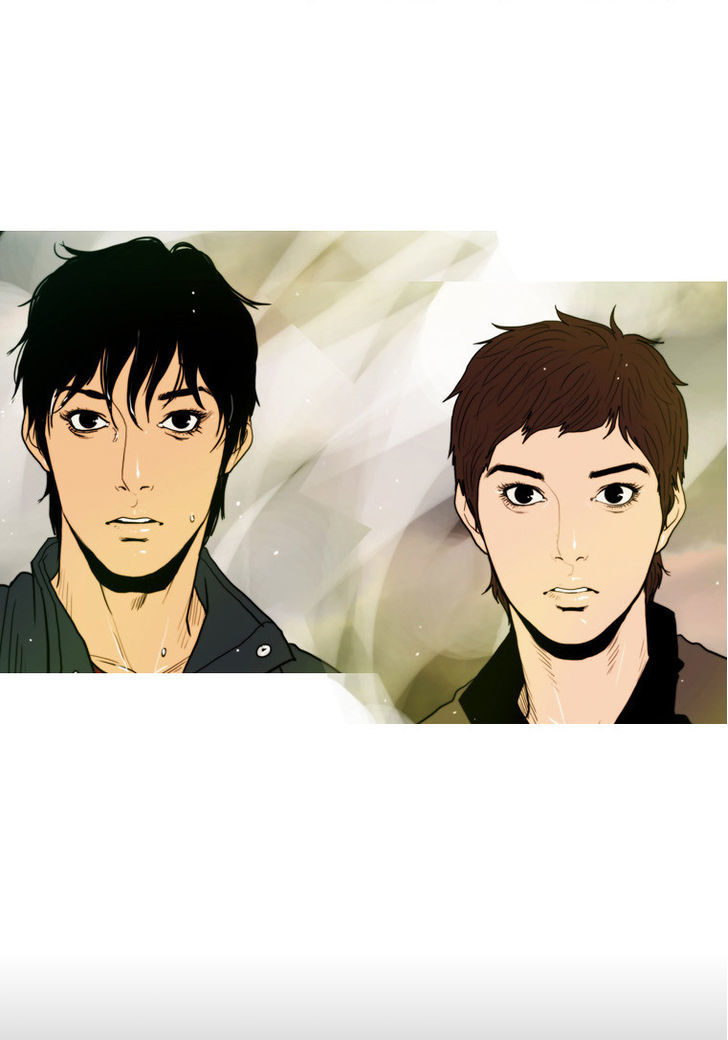 Peak (Im Gang-hyeok) Chapter 60 page 11 - Chapter 60