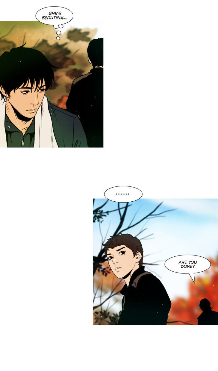 Peak (Im Gang-hyeok) Chapter 60 page 14 - Chapter 60