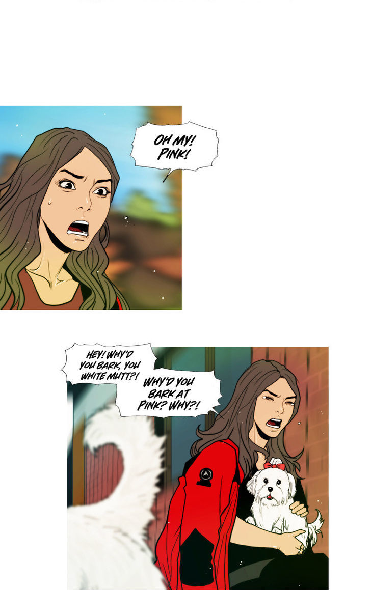 Peak (Im Gang-hyeok) Chapter 60 page 17 - Chapter 60
