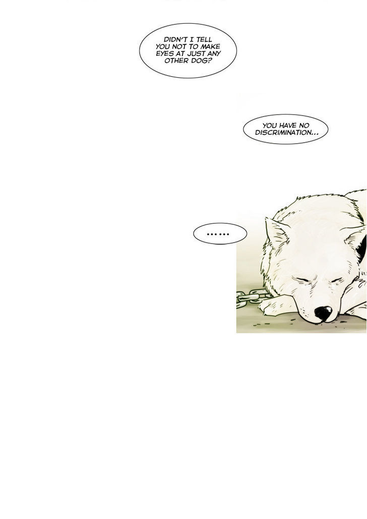Peak (Im Gang-hyeok) Chapter 60 page 18 - Chapter 60