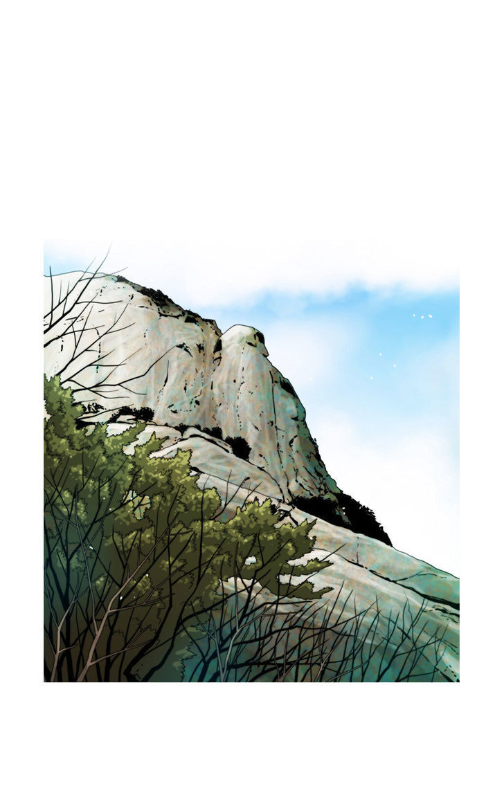 Peak (Im Gang-hyeok) Chapter 60 page 21 - Chapter 60