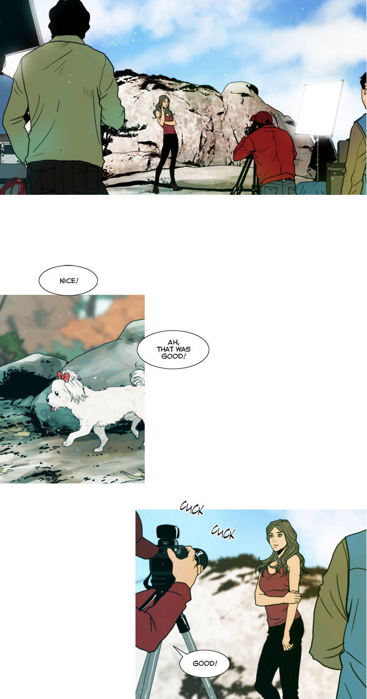 Peak (Im Gang-hyeok) Chapter 60 page 22 - Chapter 60