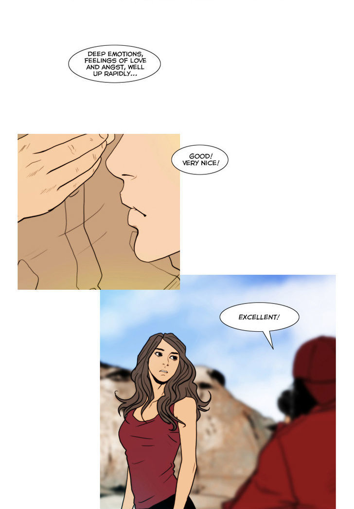 Peak (Im Gang-hyeok) Chapter 60 page 24 - Chapter 60