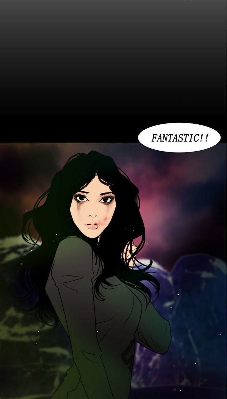 Peak (Im Gang-hyeok) Chapter 60 page 28 - Chapter 60