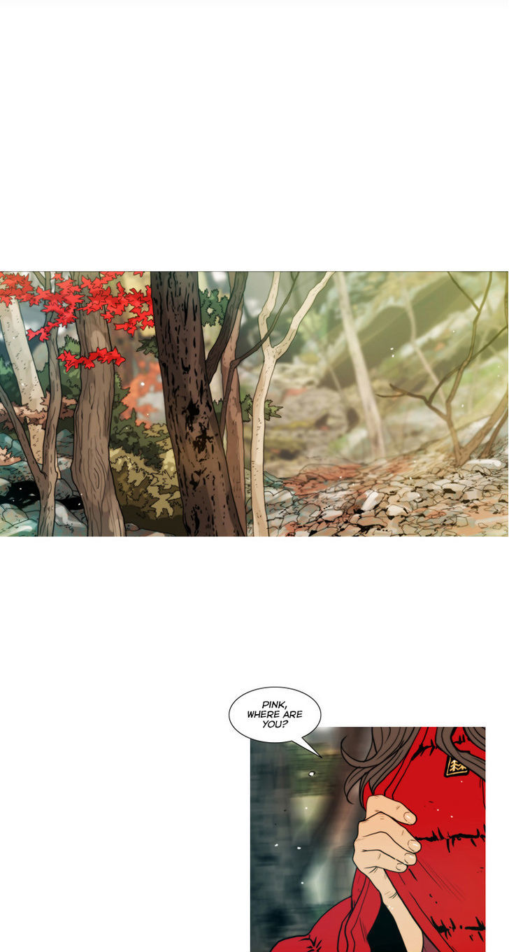 Peak (Im Gang-hyeok) Chapter 60 page 30 - Chapter 60