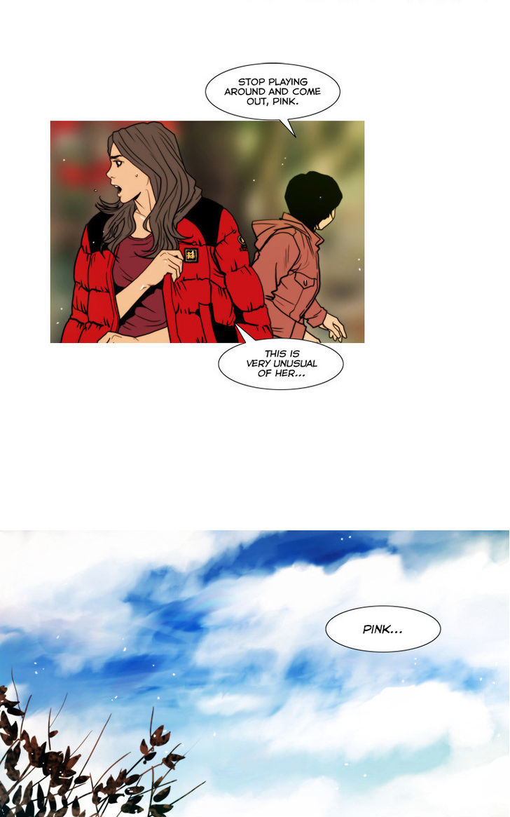 Peak (Im Gang-hyeok) Chapter 60 page 31 - Chapter 60