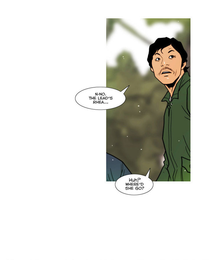 Peak (Im Gang-hyeok) Chapter 60 page 4 - Chapter 60