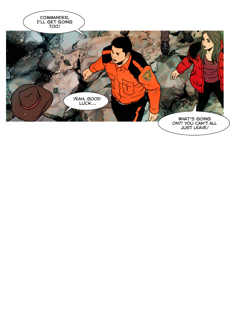 Peak (Im Gang-hyeok) Chapter 62 page 12 - Chapter 62 : Rock. 14 - Together (2)