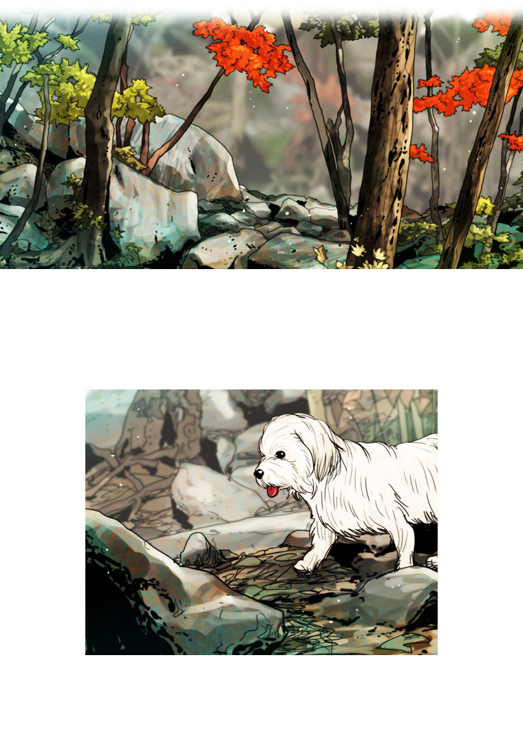 Peak (Im Gang-hyeok) Chapter 62 page 13 - Chapter 62 : Rock. 14 - Together (2)