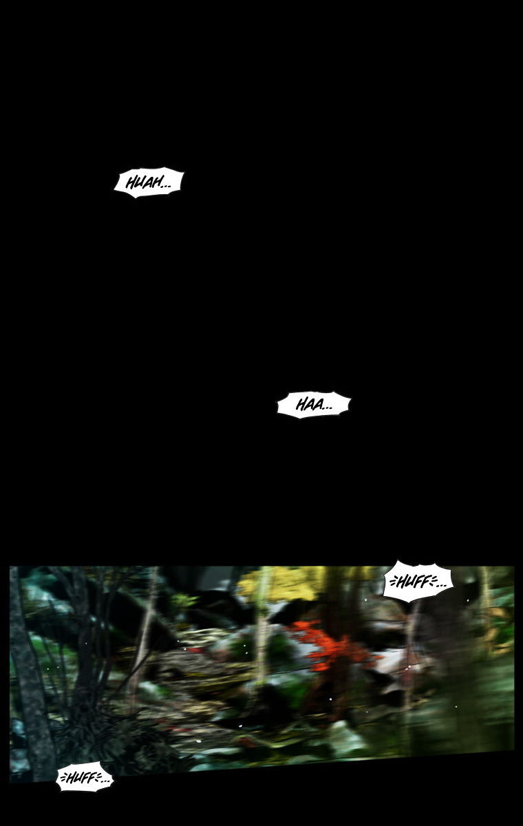 Peak (Im Gang-hyeok) Chapter 62 page 2 - Chapter 62 : Rock. 14 - Together (2)