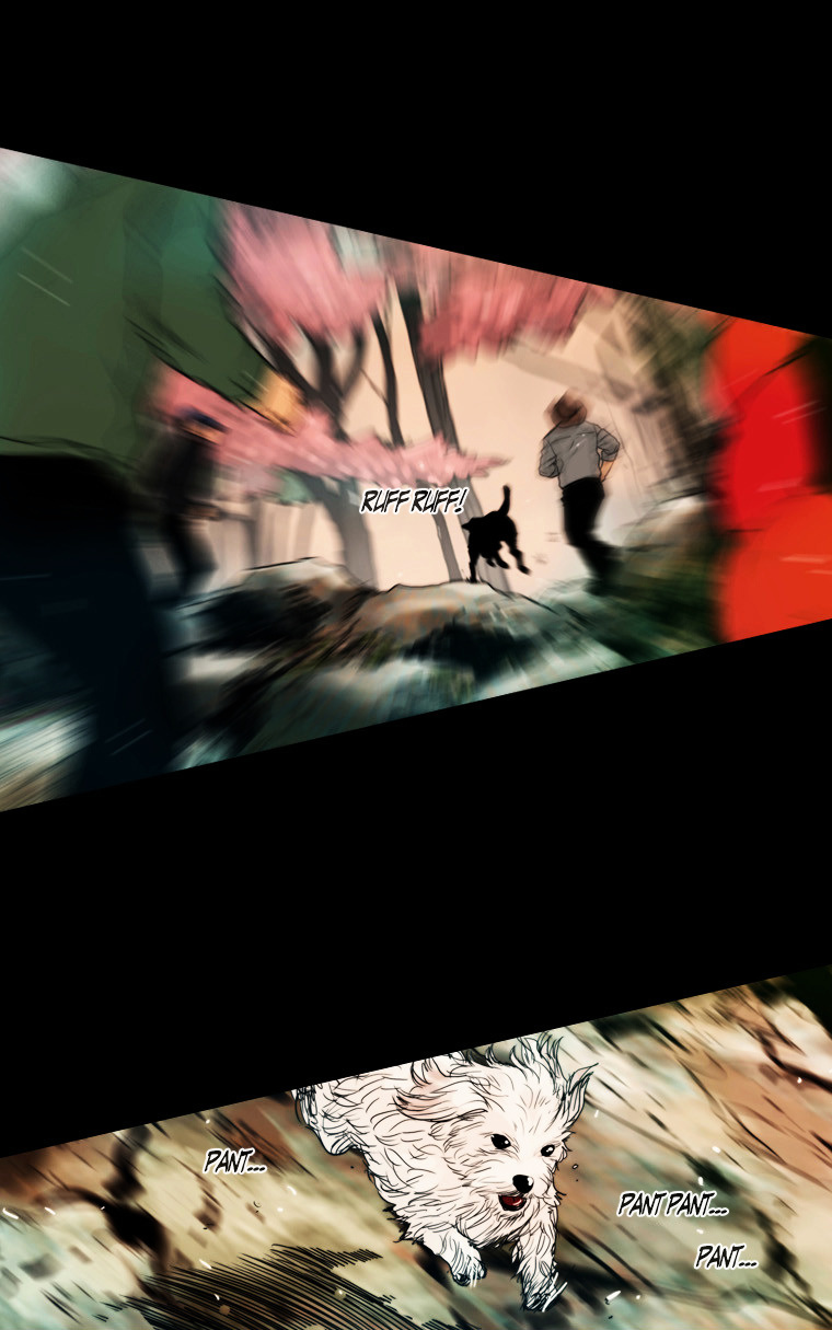 Peak (Im Gang-hyeok) Chapter 62 page 29 - Chapter 62 : Rock. 14 - Together (2)