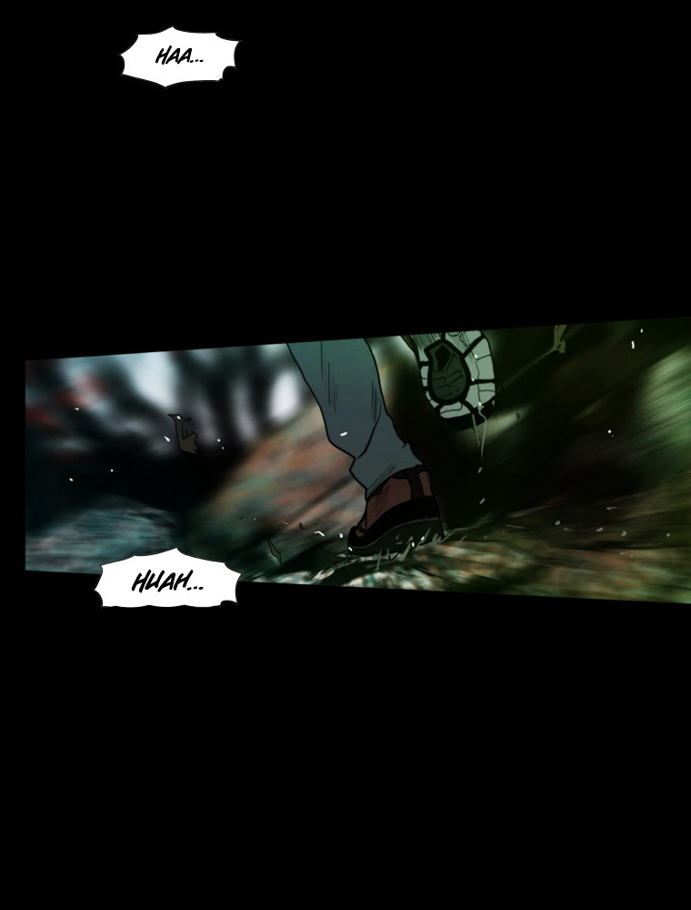 Peak (Im Gang-hyeok) Chapter 62 page 3 - Chapter 62 : Rock. 14 - Together (2)