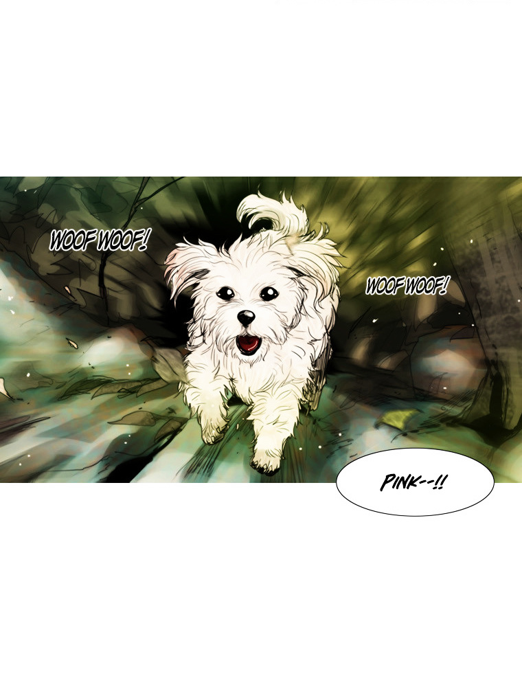 Peak (Im Gang-hyeok) Chapter 62 page 32 - Chapter 62 : Rock. 14 - Together (2)