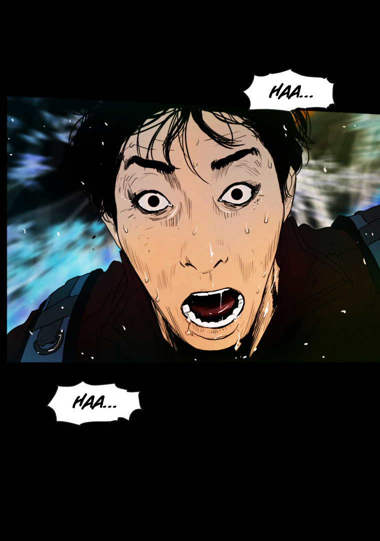 Peak (Im Gang-hyeok) Chapter 62 page 4 - Chapter 62 : Rock. 14 - Together (2)