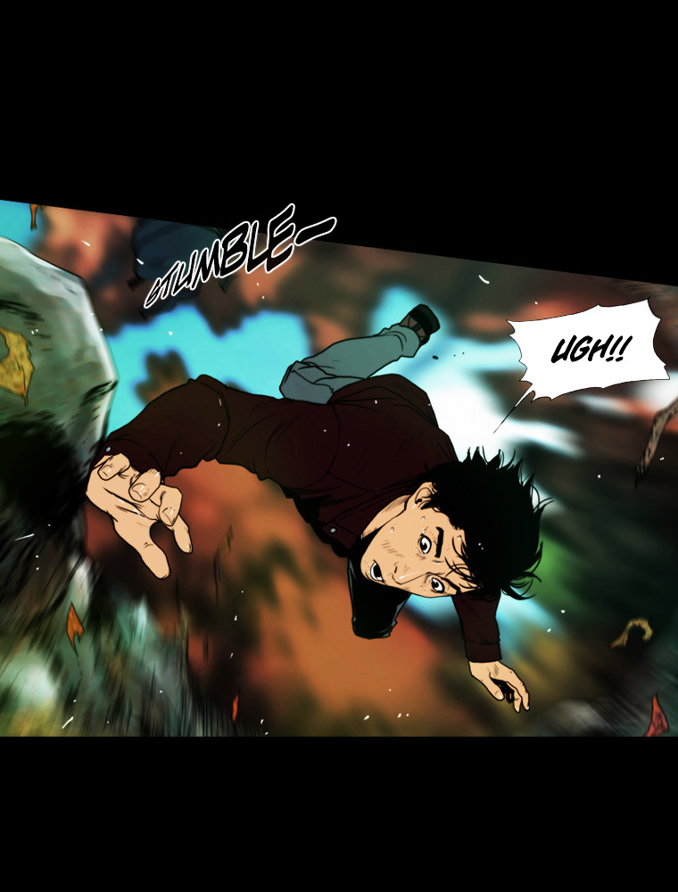 Peak (Im Gang-hyeok) Chapter 62 page 6 - Chapter 62 : Rock. 14 - Together (2)