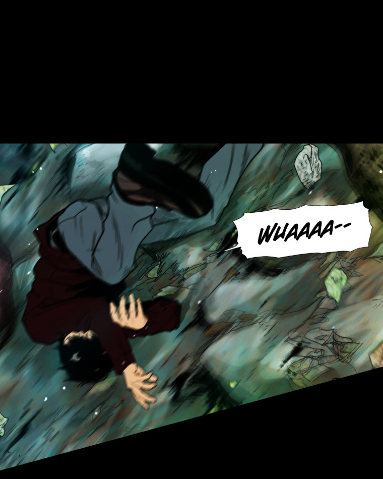 Peak (Im Gang-hyeok) Chapter 62 page 7 - Chapter 62 : Rock. 14 - Together (2)