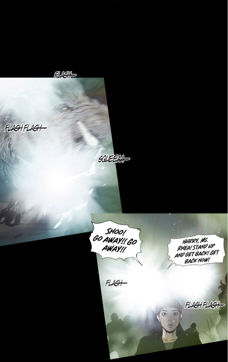 Peak (Im Gang-hyeok) Chapter 63 page 10 - Chapter 63