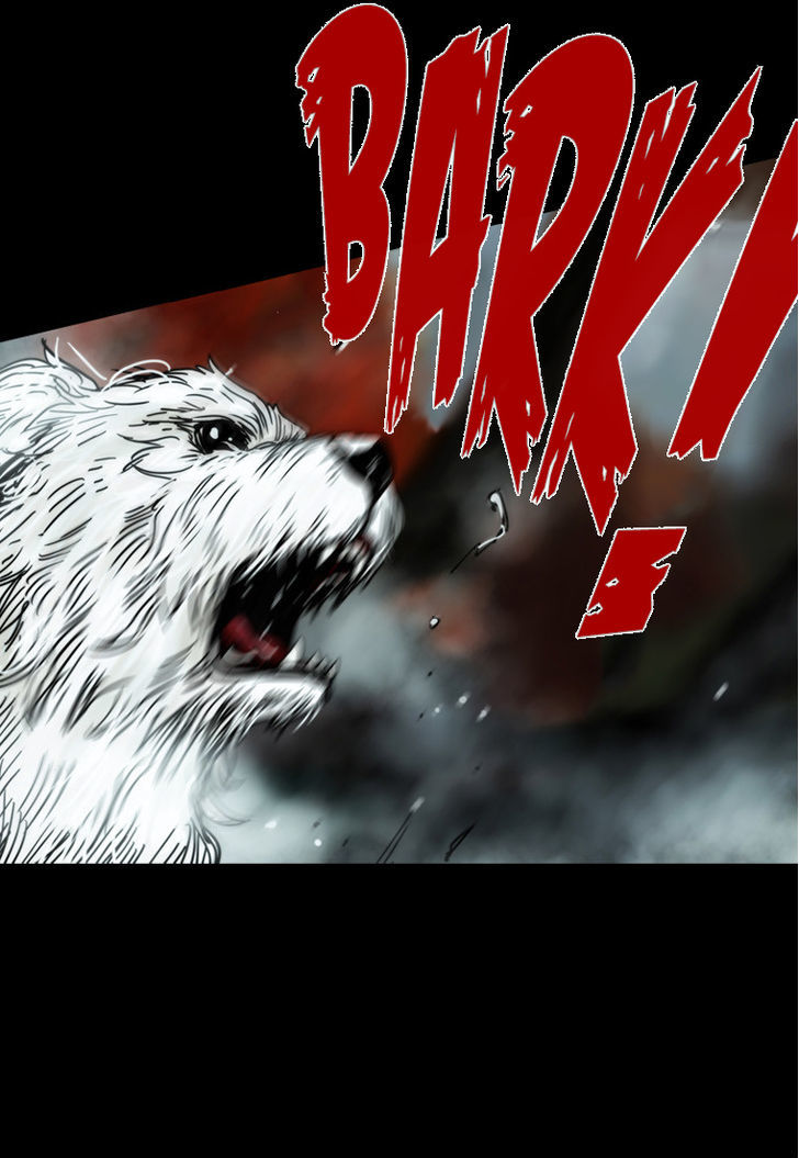 Peak (Im Gang-hyeok) Chapter 63 page 14 - Chapter 63