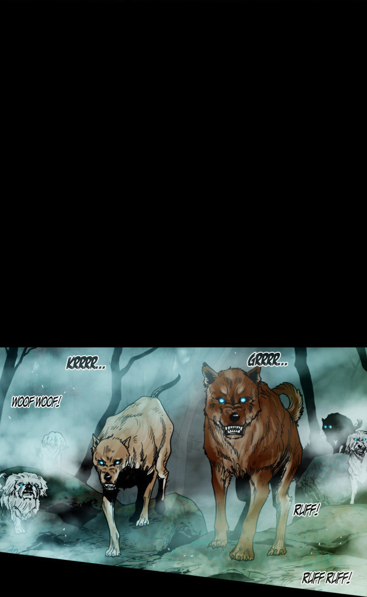Peak (Im Gang-hyeok) Chapter 63 page 17 - Chapter 63