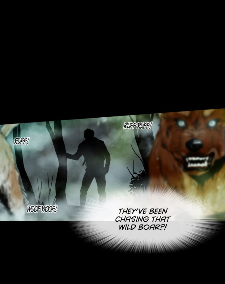 Peak (Im Gang-hyeok) Chapter 63 page 19 - Chapter 63