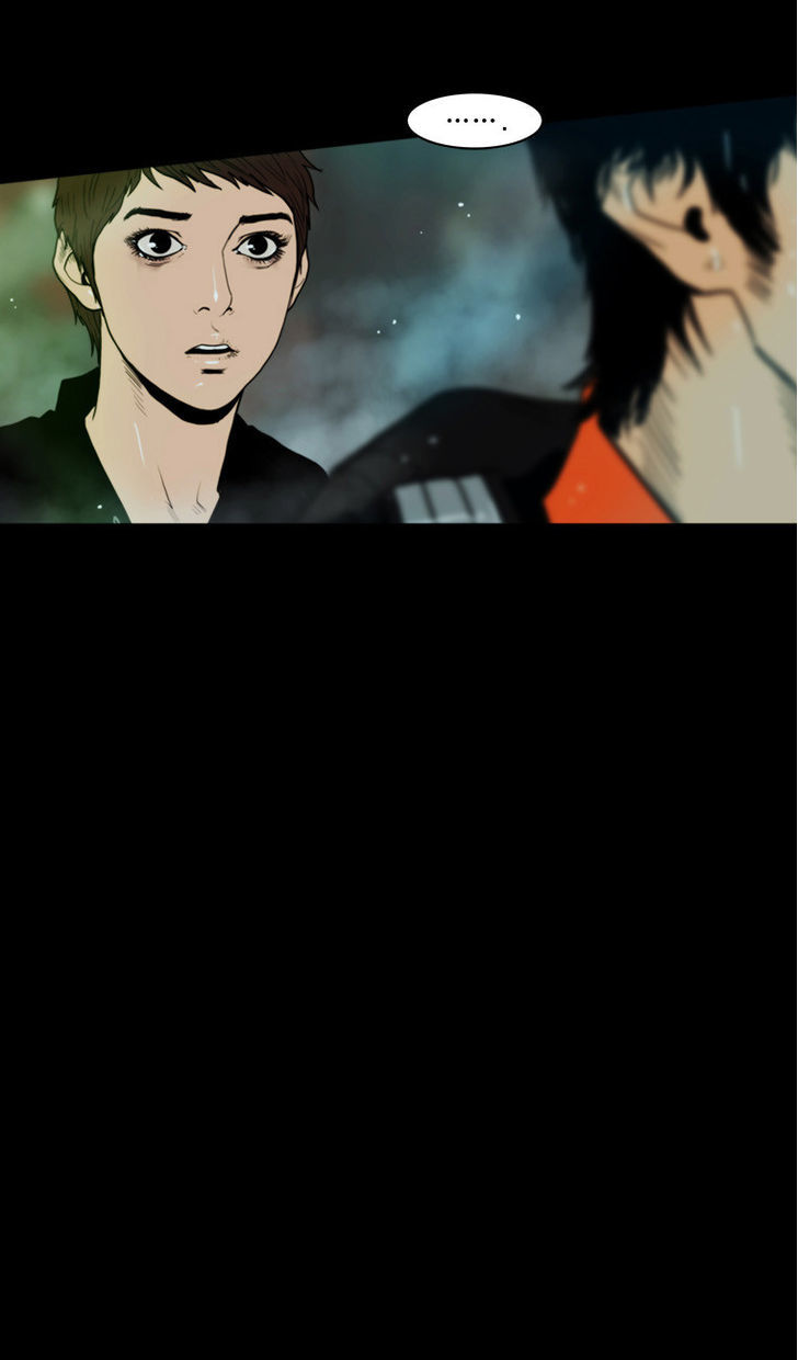 Peak (Im Gang-hyeok) Chapter 63 page 22 - Chapter 63