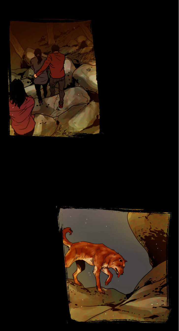 Peak (Im Gang-hyeok) Chapter 63 page 26 - Chapter 63