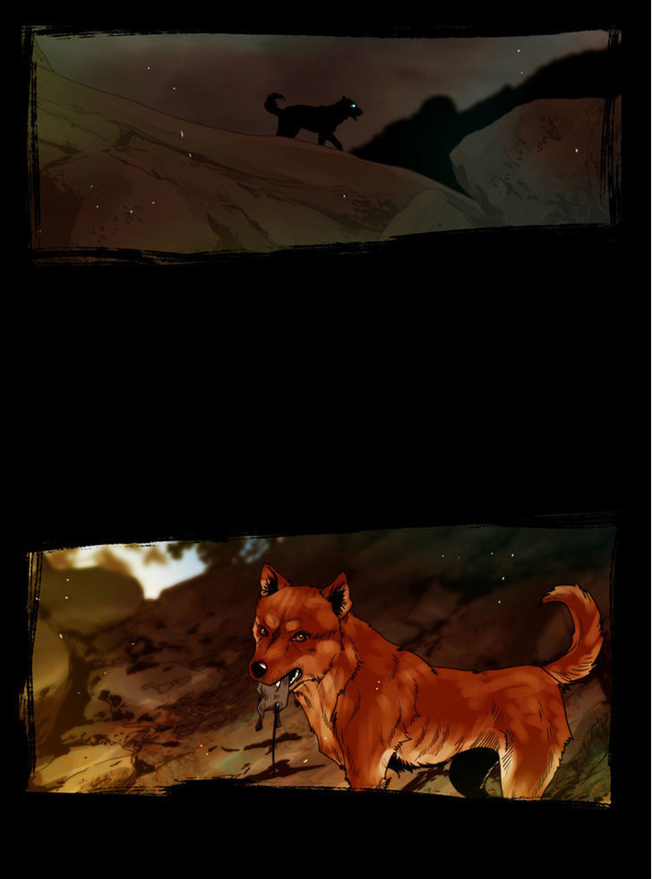 Peak (Im Gang-hyeok) Chapter 63 page 27 - Chapter 63