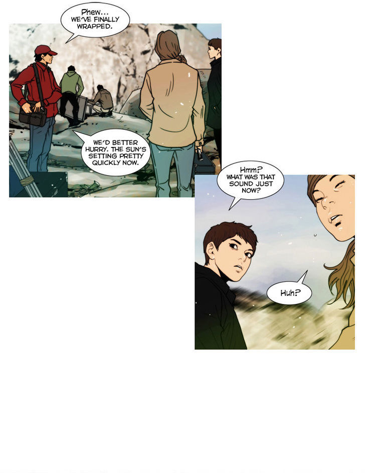 Peak (Im Gang-hyeok) Chapter 63 page 3 - Chapter 63