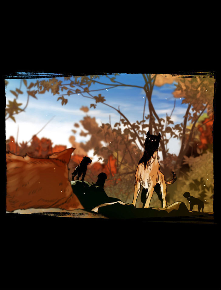 Peak (Im Gang-hyeok) Chapter 63 page 30 - Chapter 63