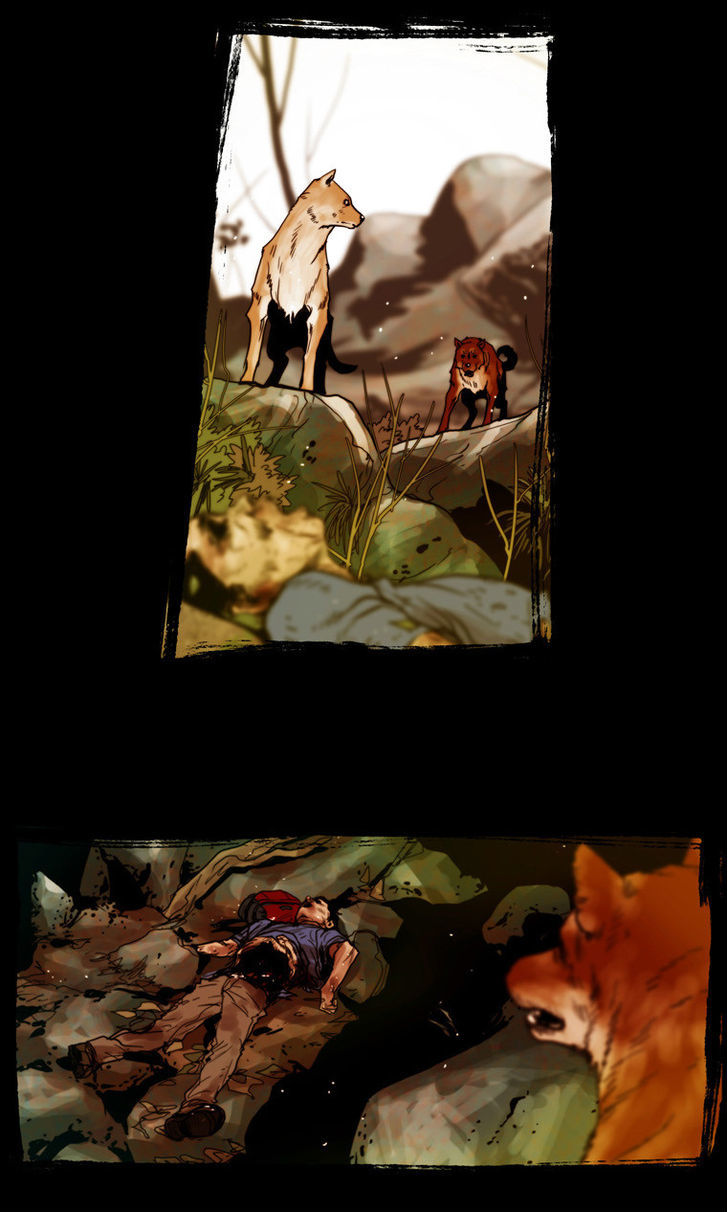 Peak (Im Gang-hyeok) Chapter 63 page 32 - Chapter 63