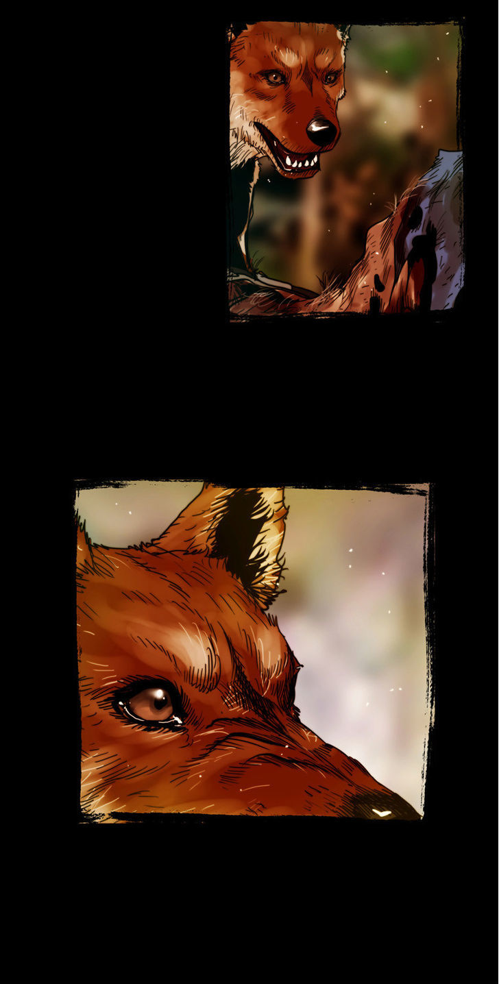 Peak (Im Gang-hyeok) Chapter 63 page 34 - Chapter 63