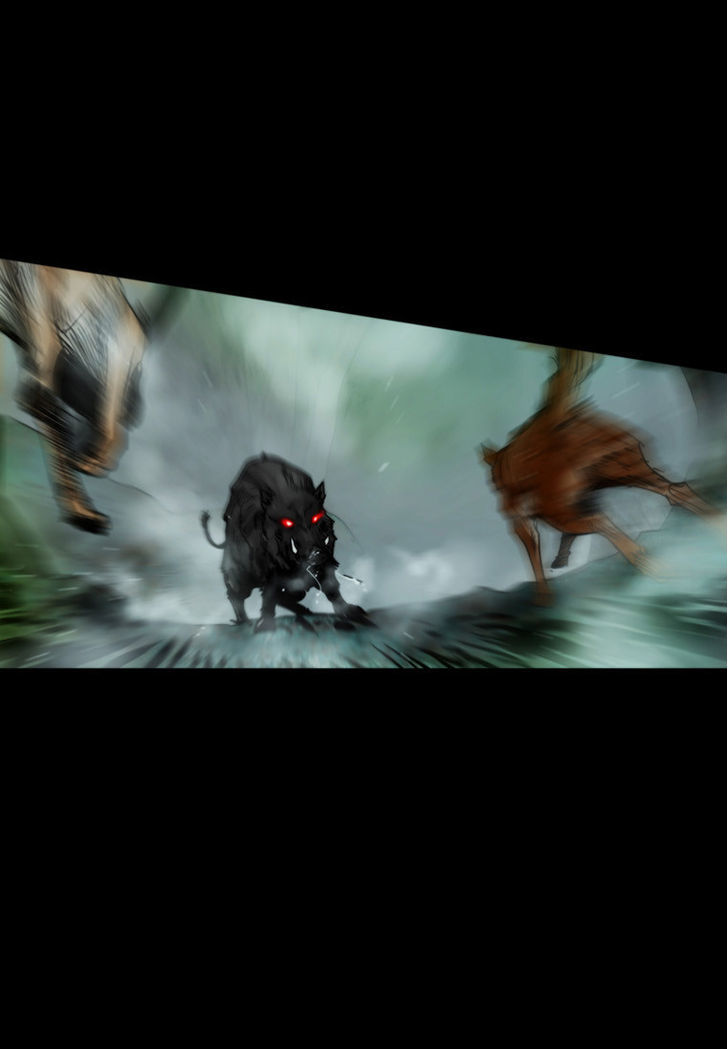 Peak (Im Gang-hyeok) Chapter 63 page 36 - Chapter 63
