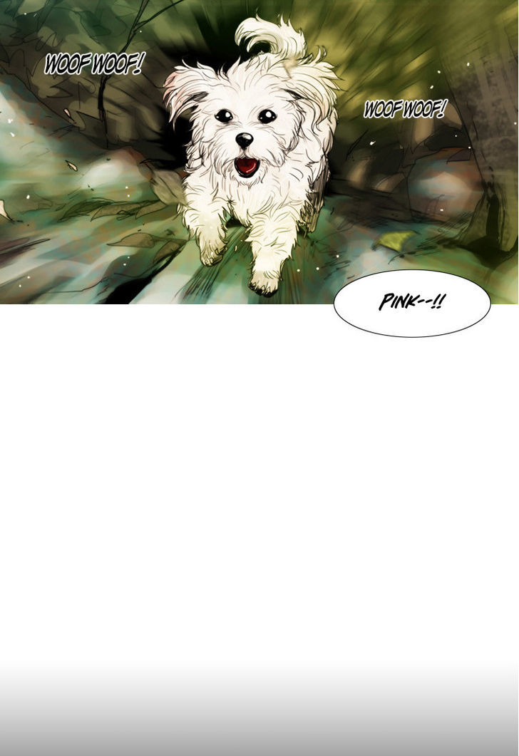 Peak (Im Gang-hyeok) Chapter 63 page 4 - Chapter 63