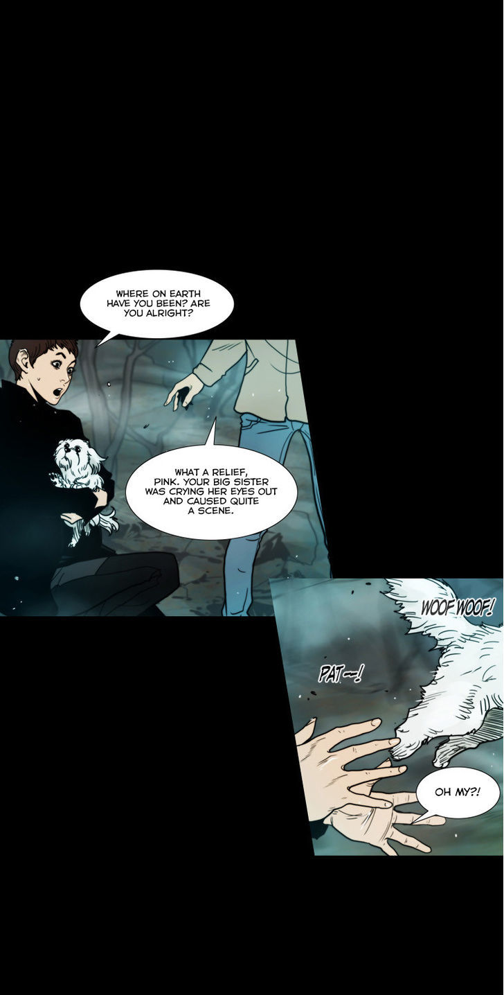 Peak (Im Gang-hyeok) Chapter 63 page 6 - Chapter 63