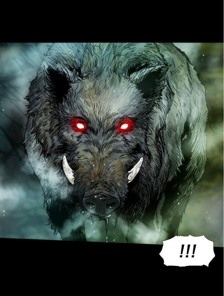 Peak (Im Gang-hyeok) Chapter 63 page 8 - Chapter 63