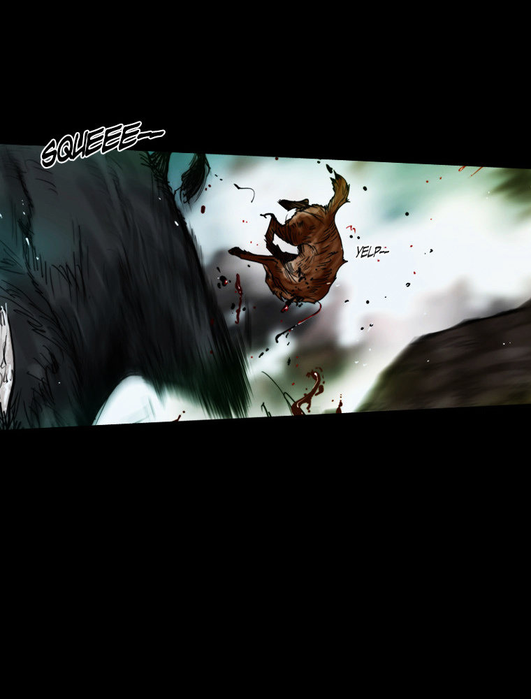 Peak (Im Gang-hyeok) Chapter 64 page 10 - Chapter 64 : Rock. 14 - Together (Final)