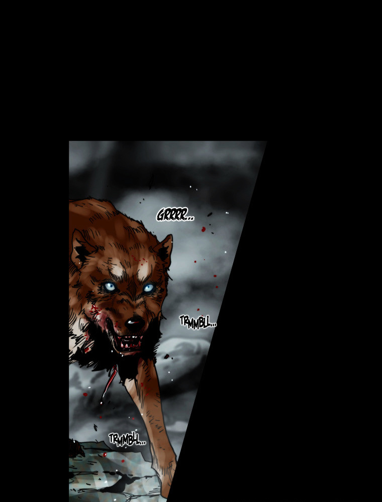 Peak (Im Gang-hyeok) Chapter 64 page 13 - Chapter 64 : Rock. 14 - Together (Final)