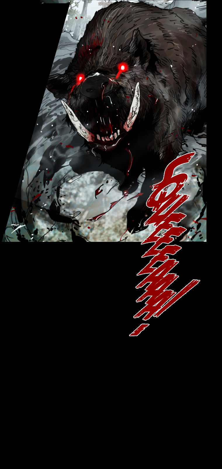 Peak (Im Gang-hyeok) Chapter 64 page 14 - Chapter 64 : Rock. 14 - Together (Final)