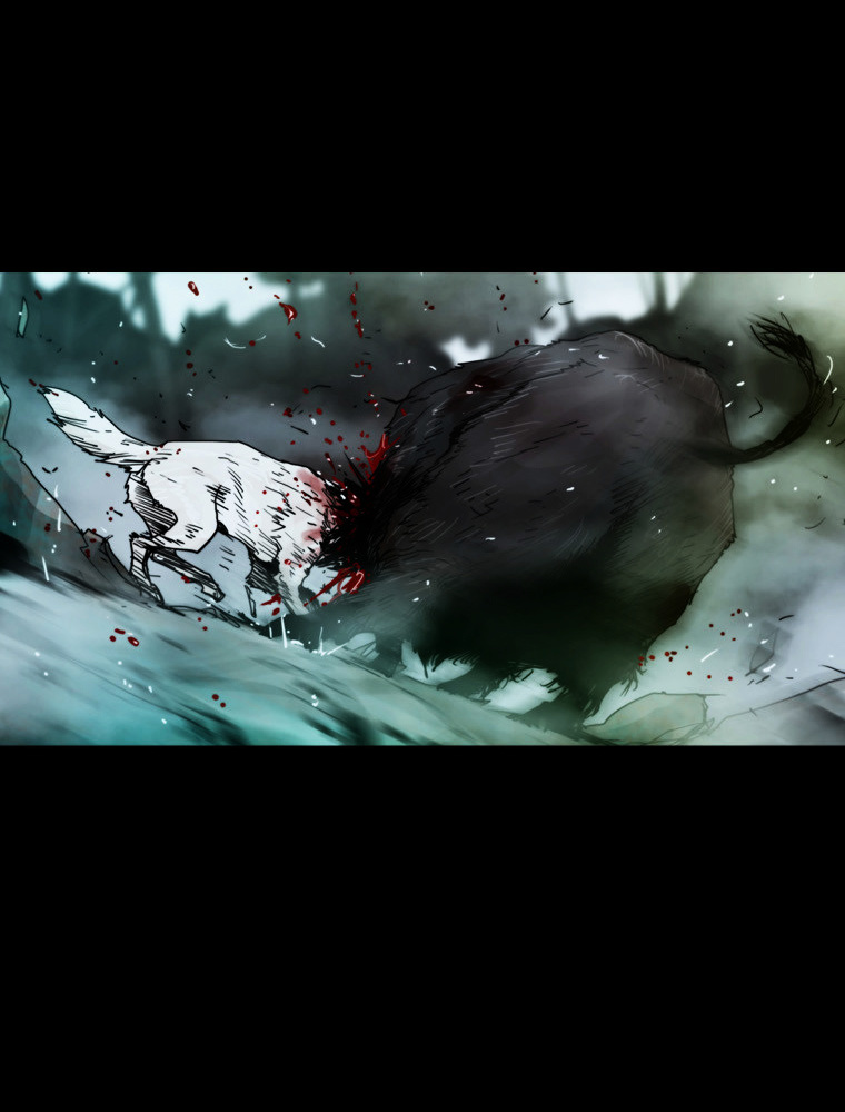 Peak (Im Gang-hyeok) Chapter 64 page 16 - Chapter 64 : Rock. 14 - Together (Final)