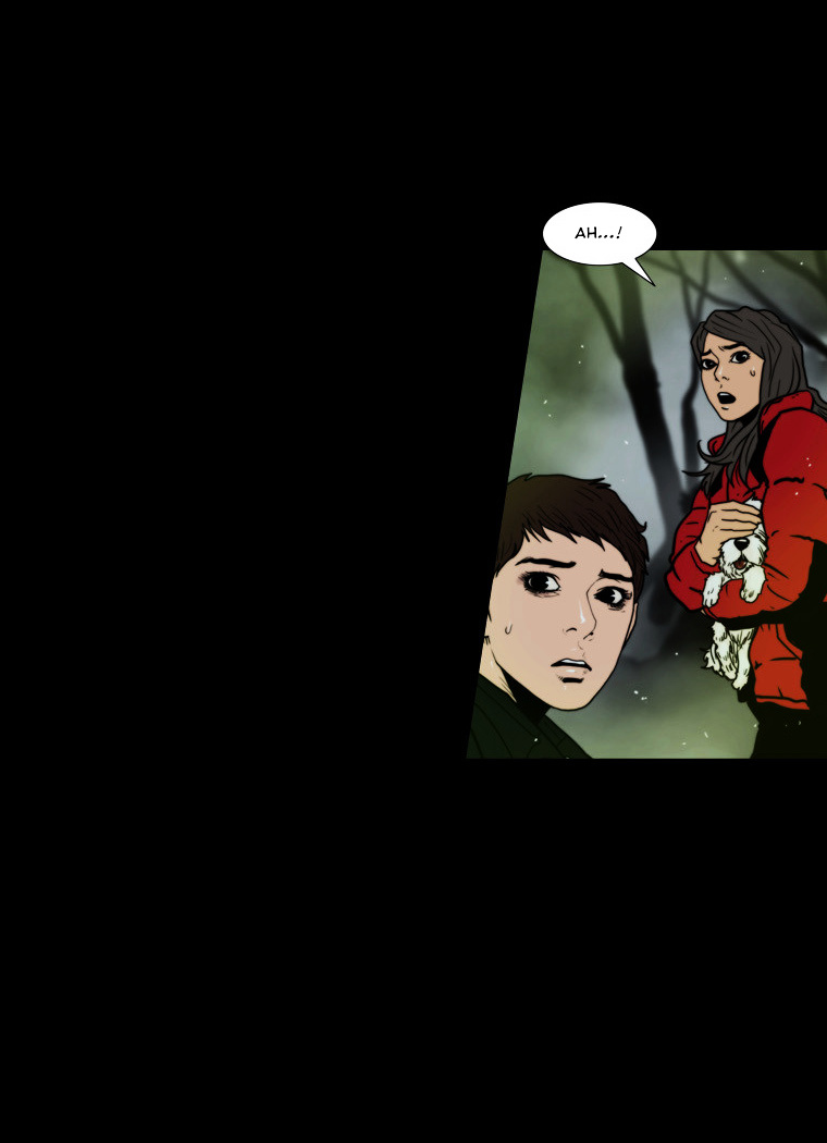 Peak (Im Gang-hyeok) Chapter 64 page 21 - Chapter 64 : Rock. 14 - Together (Final)