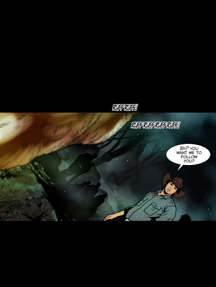 Peak (Im Gang-hyeok) Chapter 64 page 31 - Chapter 64 : Rock. 14 - Together (Final)