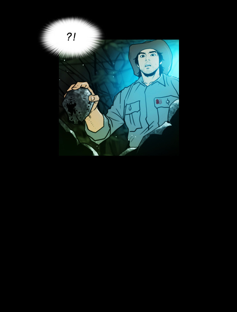 Peak (Im Gang-hyeok) Chapter 64 page 39 - Chapter 64 : Rock. 14 - Together (Final)