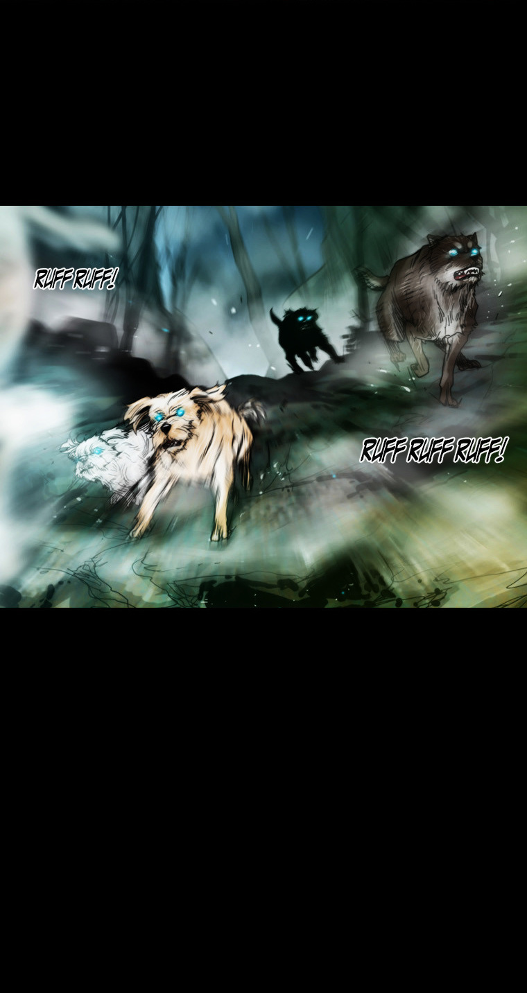 Peak (Im Gang-hyeok) Chapter 64 page 4 - Chapter 64 : Rock. 14 - Together (Final)
