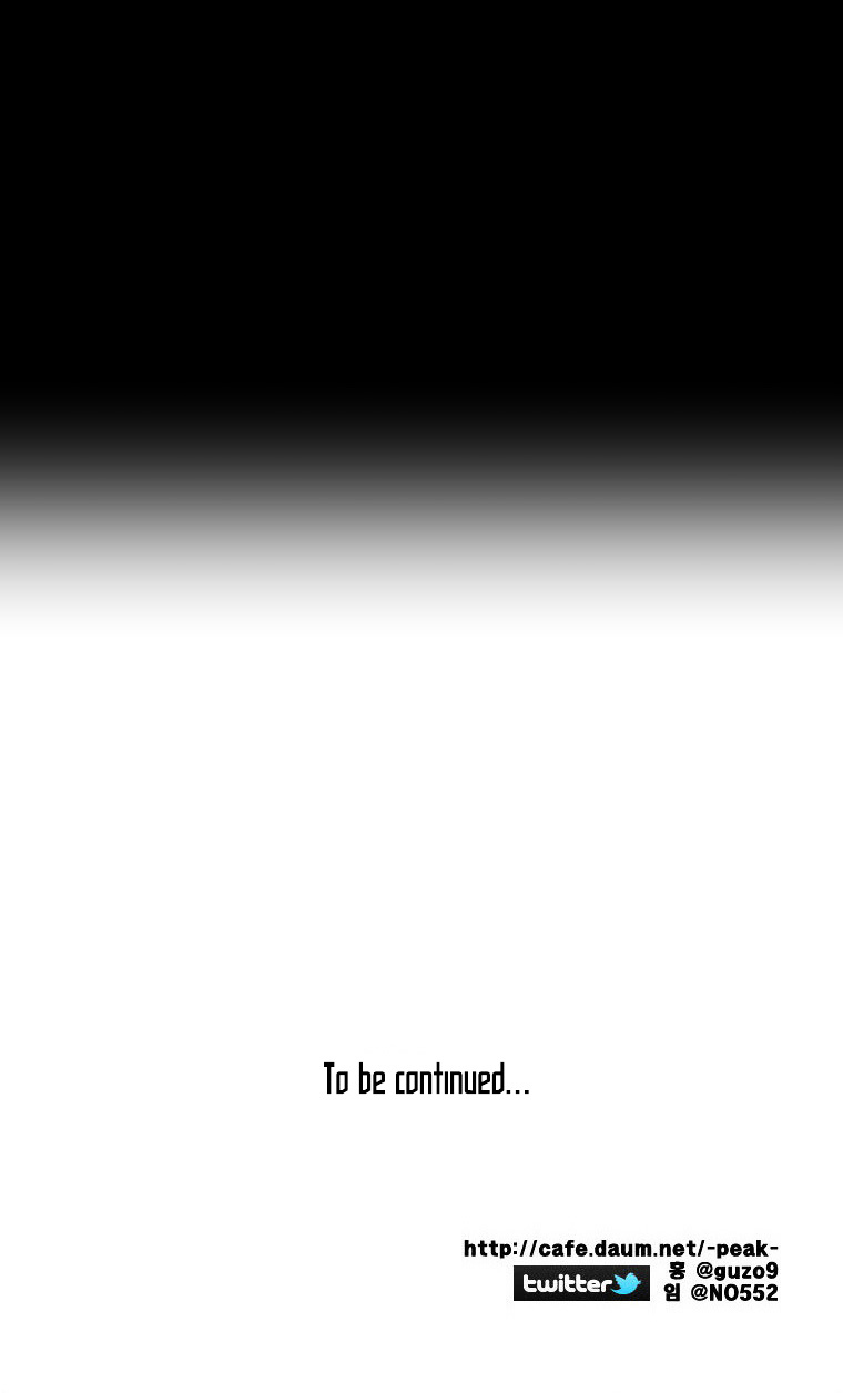 Peak (Im Gang-hyeok) Chapter 64 page 41 - Chapter 64 : Rock. 14 - Together (Final)