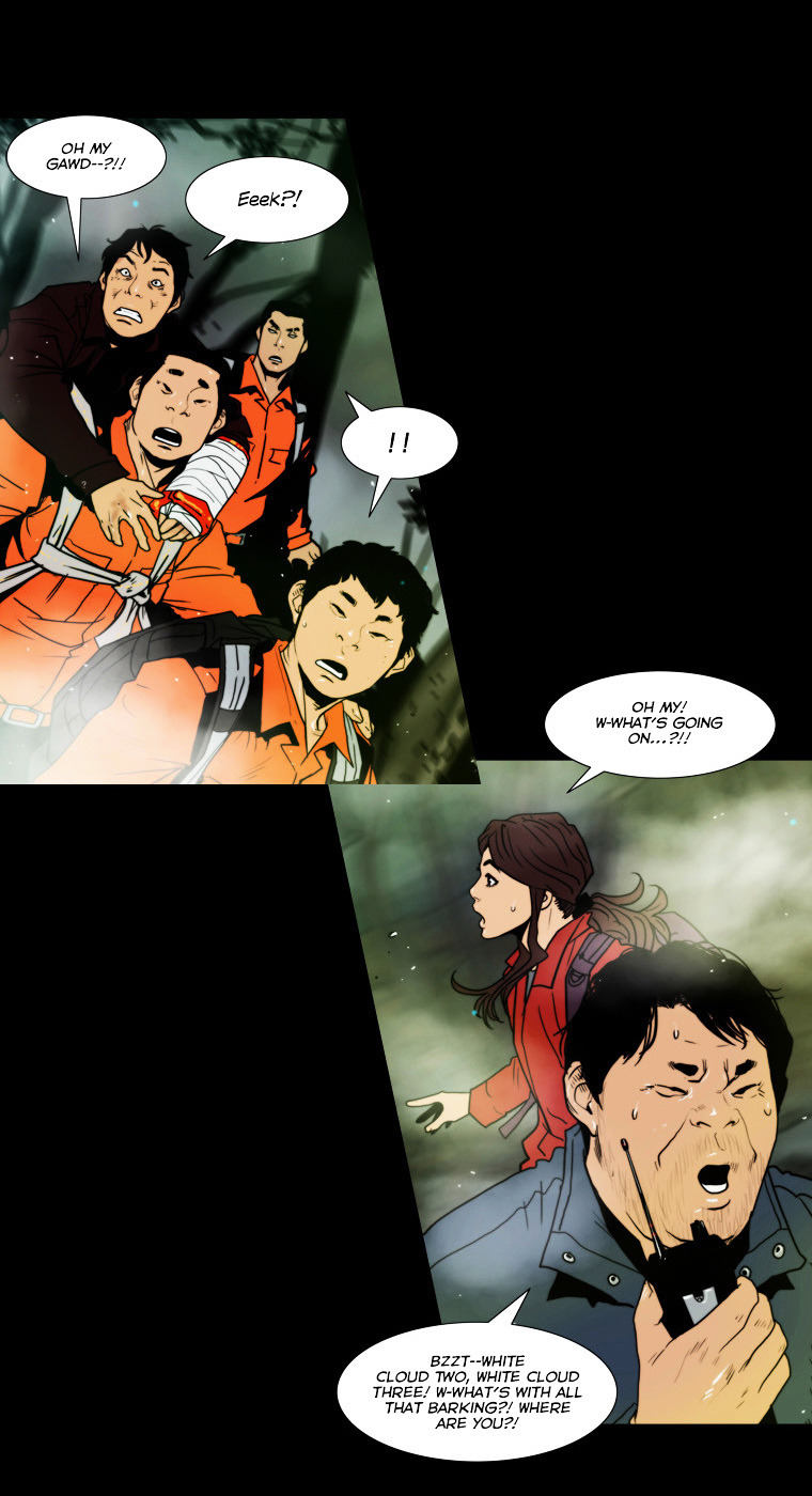 Peak (Im Gang-hyeok) Chapter 64 page 5 - Chapter 64 : Rock. 14 - Together (Final)