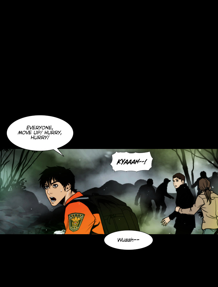 Peak (Im Gang-hyeok) Chapter 64 page 6 - Chapter 64 : Rock. 14 - Together (Final)