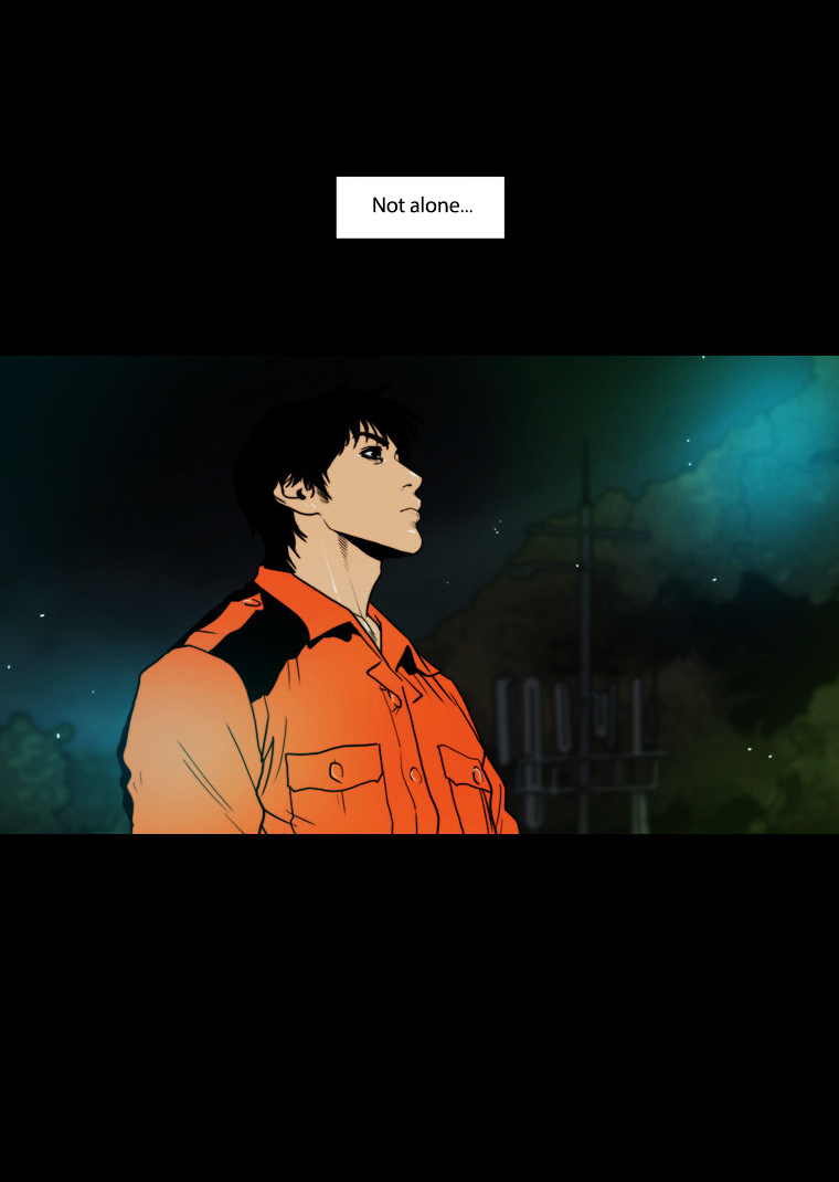 Peak (Im Gang-hyeok) Chapter 65 page 16 - Chapter 65 : Rock. 14 - Together (End)
